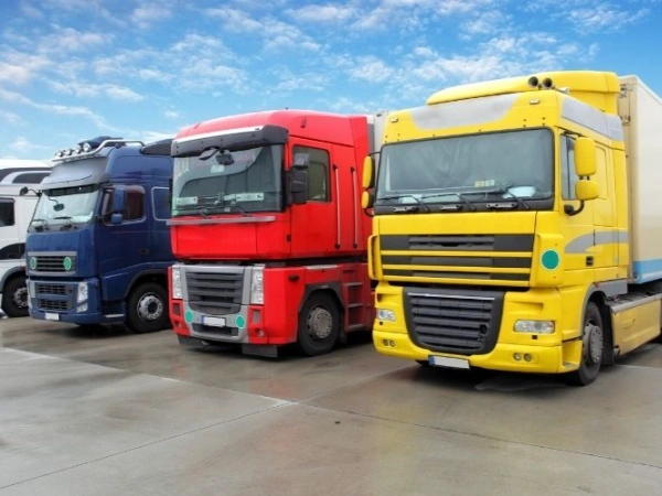 Ankara İlkadım Nakliye